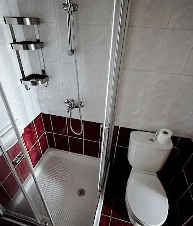 Apartament Sea Breeze *