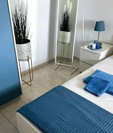 Apartament Sea Breeze