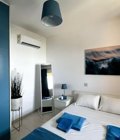Apartament Sea Breeze *