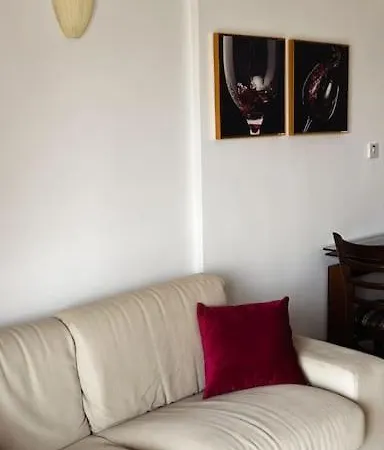 Apartament Sea Breeze *