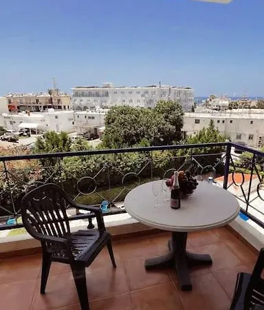 Sea Breeze Apartment Paphos