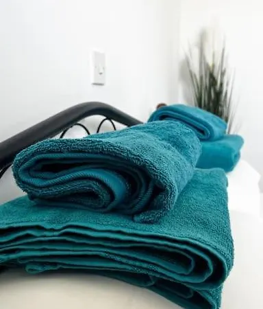 Sea Breeze Apartment Paphos